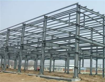 苏州钢结构工程