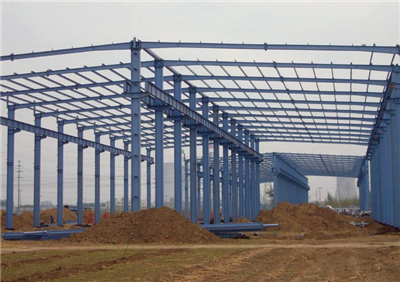 苏州钢结构工程
